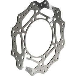 RFX Pro fixed wave brake...