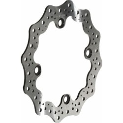 RFX Pro fixed wave brake...