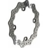 RFX Pro fixed wave brake disc - ref FXBD1020555BK