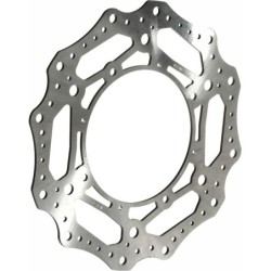 RFX Pro fixed wave brake...