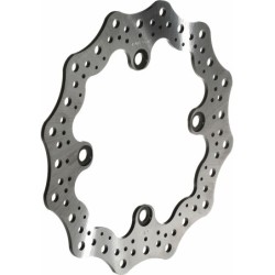 RFX Pro fixed wave brake...