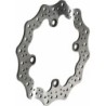 Disque de frein RFX Race pétale fixe - ref FXBD1040555BK