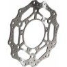 RFX Pro fixed wave brake disc - ref FXBD1050055BK