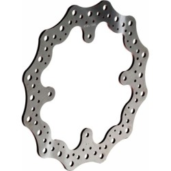 RFX Pro fixed wave brake...