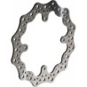 Disque de frein RFX Race pétale fixe - ref FXBD1050555BK