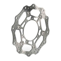 RFX Pro fixed wave brake...