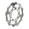 RFX Pro fixed wave brake disc - ref FXBD1060055BK
