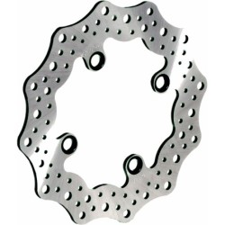 RFX Pro fixed wave brake...