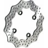 RFX Pro fixed wave brake disc - ref FXBD2010055BK