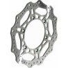 RFX Pro fixed wave brake disc - ref FXBD2020055BK