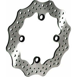 RFX Pro fixed wave brake...