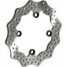 RFX Pro fixed wave brake disc - ref FXBD2020555BK