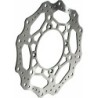 Disco de freno ondulado fijo RFX Race - ref FXBD2030055BK