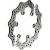 Disco de freno ondulado fijo RFX Race - ref FXBD2030555BK