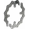 RFX Race wave vaste remschijf - ref FXBD2050555BK