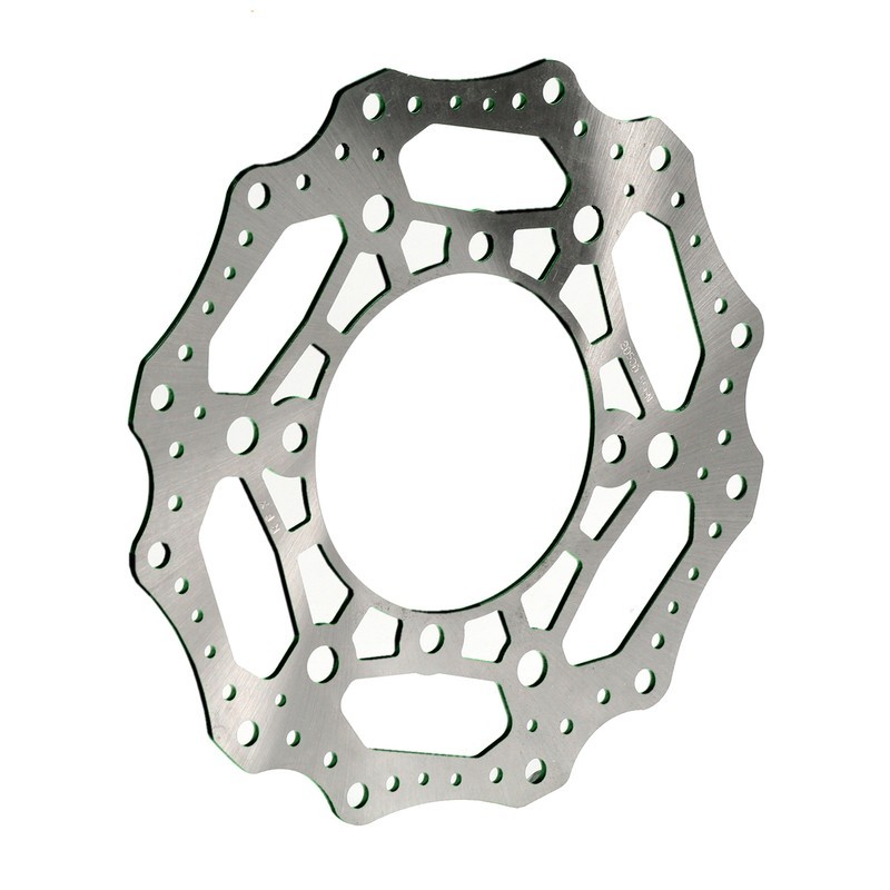 Disco de freno ondulado fijo RFX Race - ref FXBD2060055BK