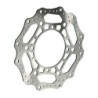 Disco de freno ondulado fijo RFX Race - ref FXBD2060055BK