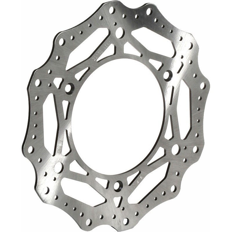 Disque de frein RFX Race pétale fixe - ref FXBD3010055BK