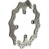 Disque de frein RFX Race pétale fixe - ref FXBD3020555BK