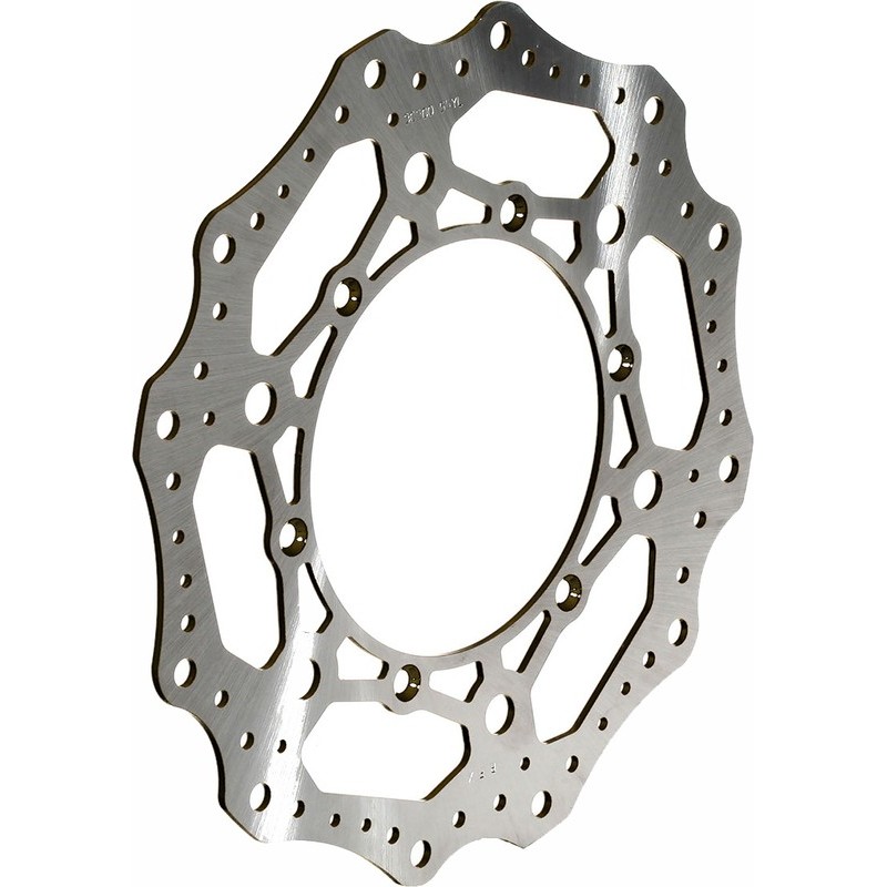 Disque de frein RFX Race pétale fixe - ref FXBD3030055BK