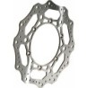 Disque de frein RFX Race pétale fixe - ref FXBD3030055BK