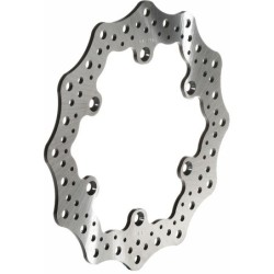 RFX Pro fixed wave brake...