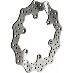 RFX Pro fixed wave brake...