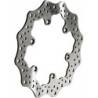 Disco freno fisso ondulato RFX Race - ref FXBD3050555BK