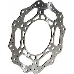 RFX Pro fixed wave brake...