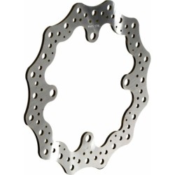 RFX Pro fixed wave brake...