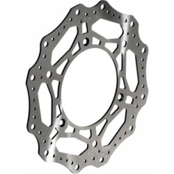 RFX Pro fixed wave brake...