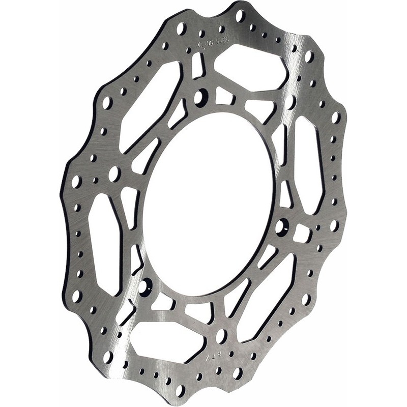 RFX Pro fixed wave brake disc - ref FXBD4010055BK