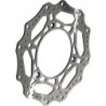 RFX Pro fixed wave brake disc - ref FXBD4010055BK