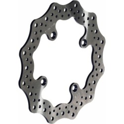 RFX Pro fixed wave brake...