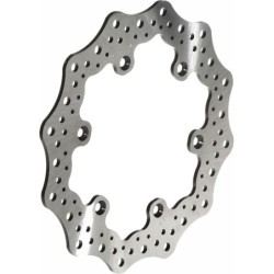 RFX Pro fixed wave brake...