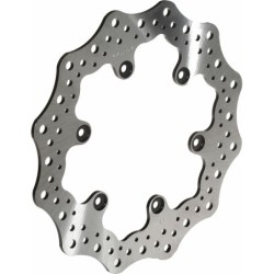 RFX Pro fixed wave brake...
