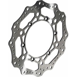 RFX Pro fixed wave brake...