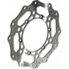 Disco freno fisso ondulato RFX Race - ref FXBD4050055BK