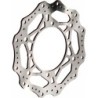 RFX Pro fixed wave brake disc - ref FXBD5010055BK