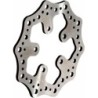 Disque de frein RFX Race pétale fixe - ref FXBD5010555BK