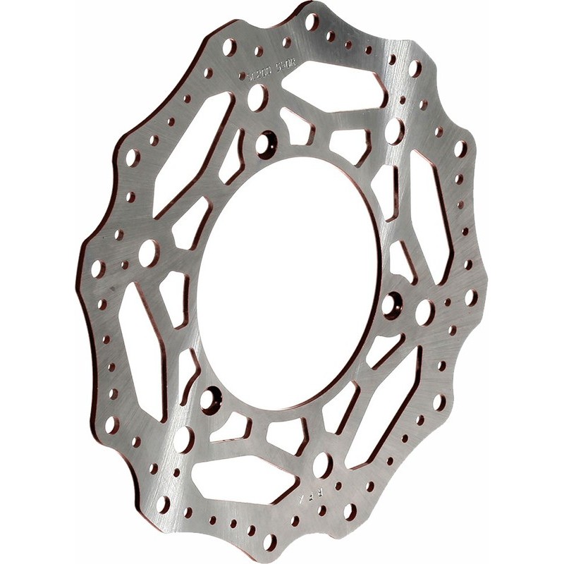 Disque de frein RFX Race pétale fixe - ref FXBD5020055BK