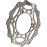 Disque de frein RFX Race pétale fixe - ref FXBD5020055BK