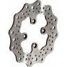 Disque de frein RFX Race pétale fixe - ref FXBD5020555BK
