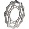 RFX Pro fixed wave brake disc - ref FXBD5030055BK