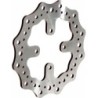 Disque de frein RFX Race pétale fixe - ref FXBD5030555BK