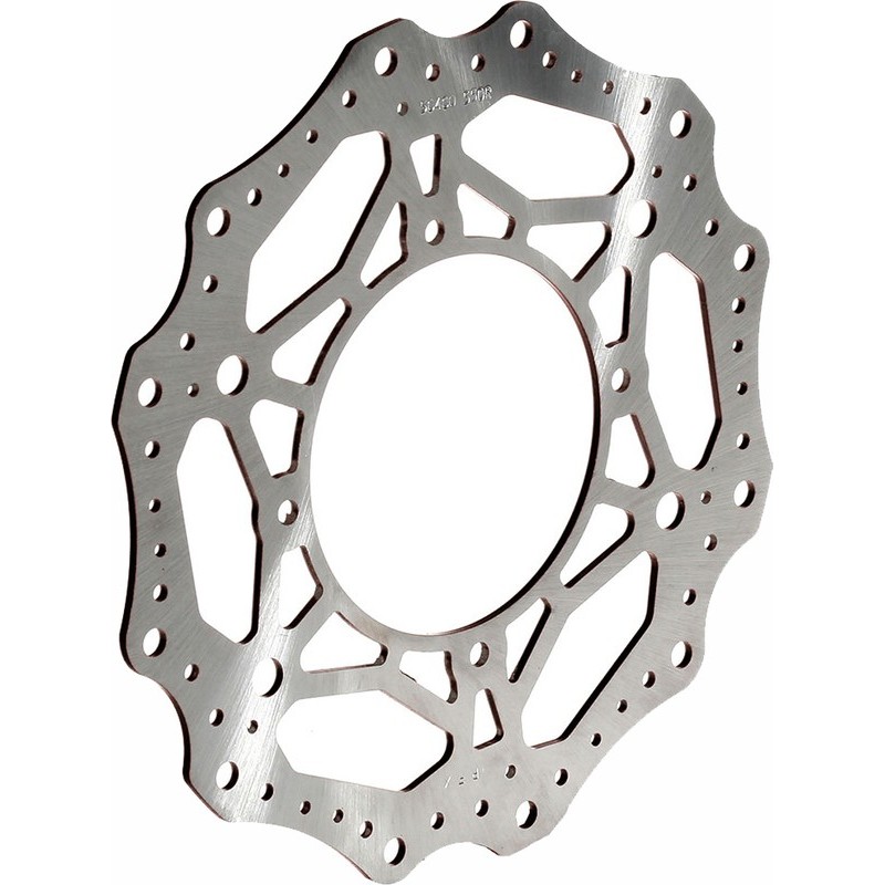Disque de frein RFX Race pétale fixe - ref FXBD5040155BK