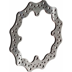 RFX Pro fixed wave brake...