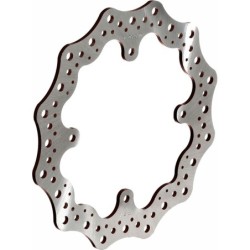 RFX Pro fixed wave brake...