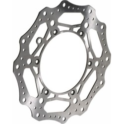 RFX Pro fixed wave brake...