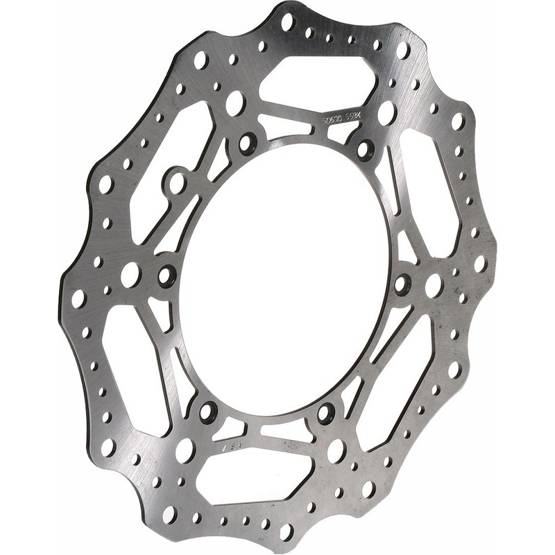 RFX Pro fixed wave brake disc - ref FXBD5060055BK